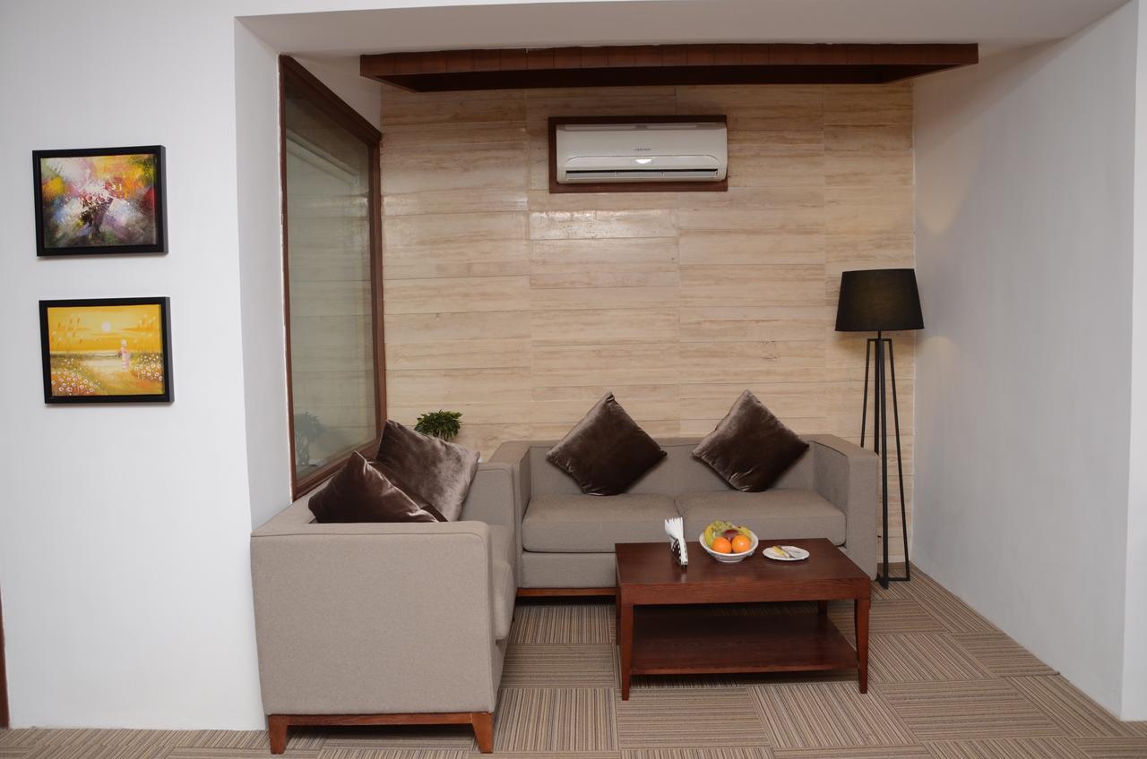 Prasang Presidency Ahmedabad