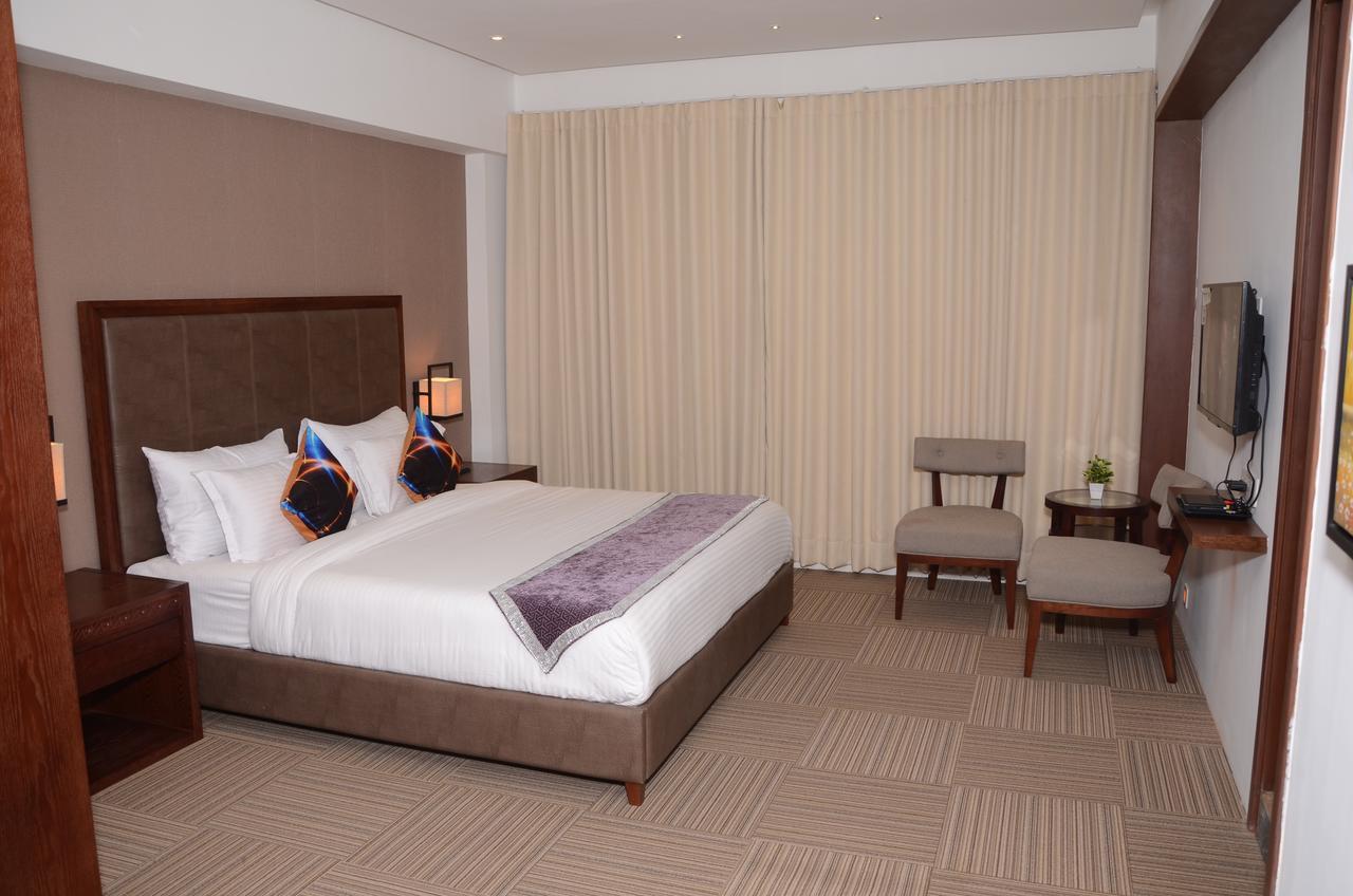 Prasang Presidency Hotel 4*
