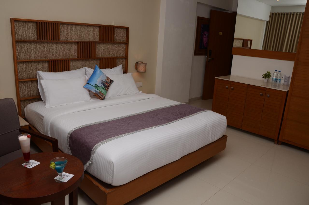 Prasang Presidency 4*