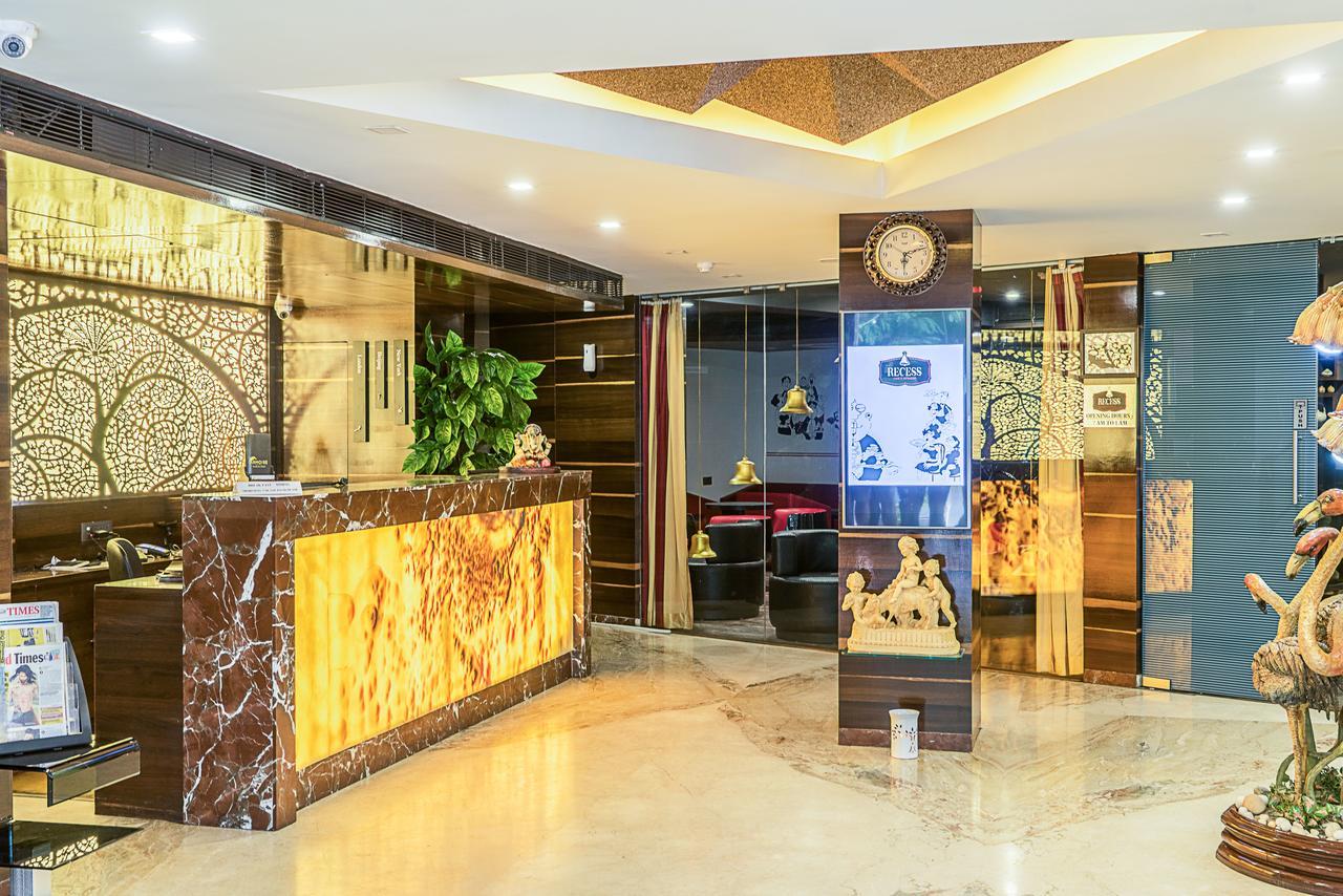 Super Armoise 3* Ahmedabad