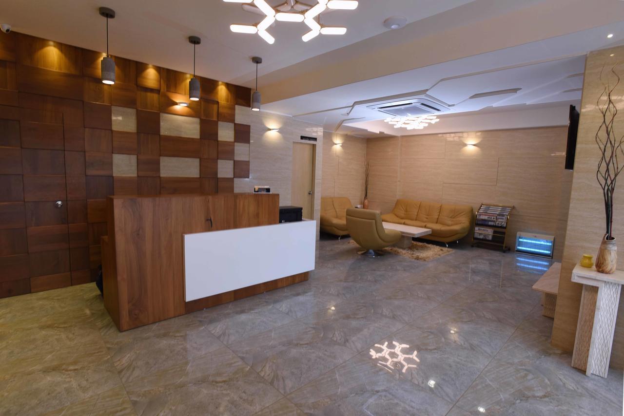 Hotel Grand Elegance Ahmedabad