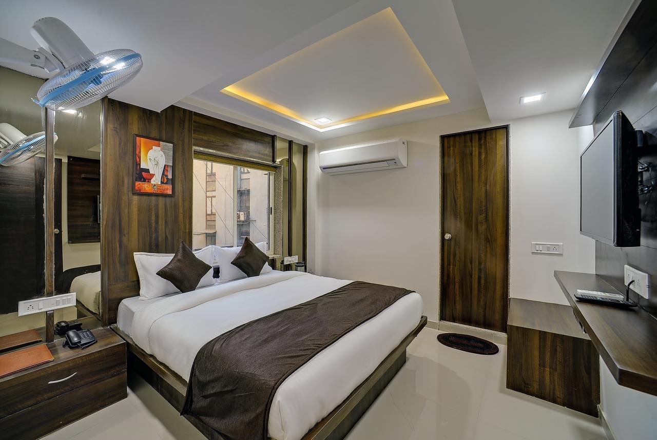Rudra Royale Ahmedabad