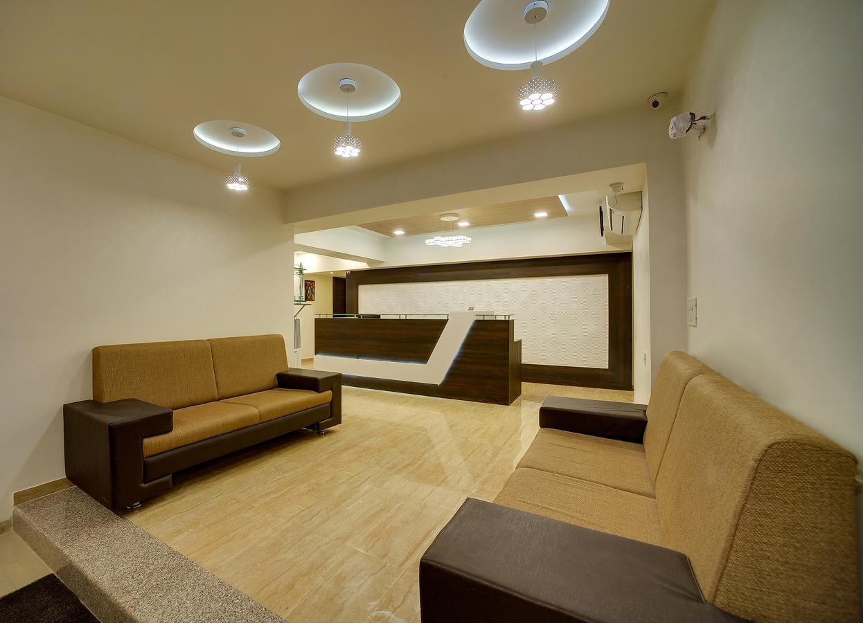 Hotel Rudra Royale 2*