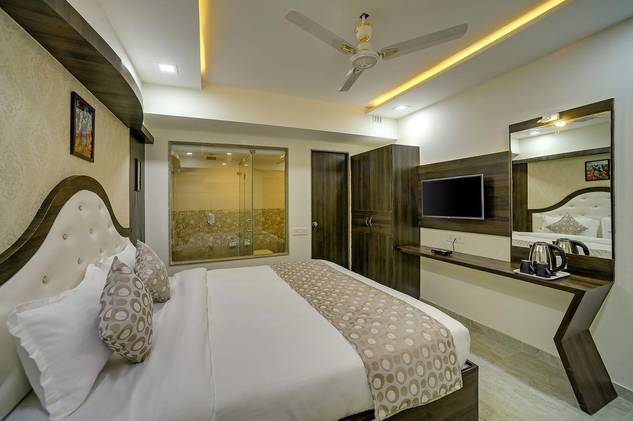 Rudra Royale Hotel