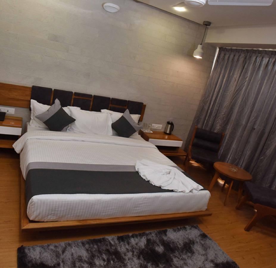 Grand Elegance 3* Ahmedabad