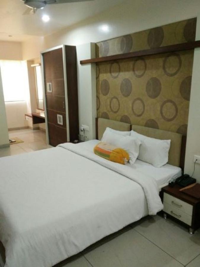 Hotel Kalinga View Ahmedabad