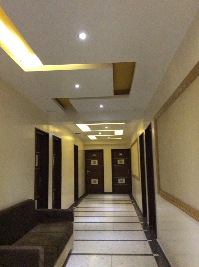 Kalinga View Hotel 3*