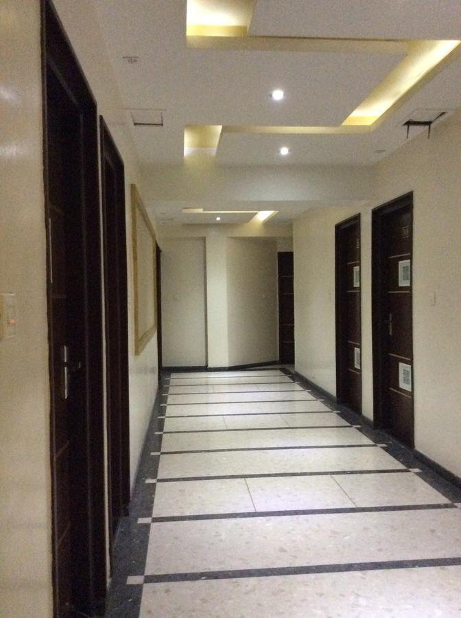 Hotel Kalinga View