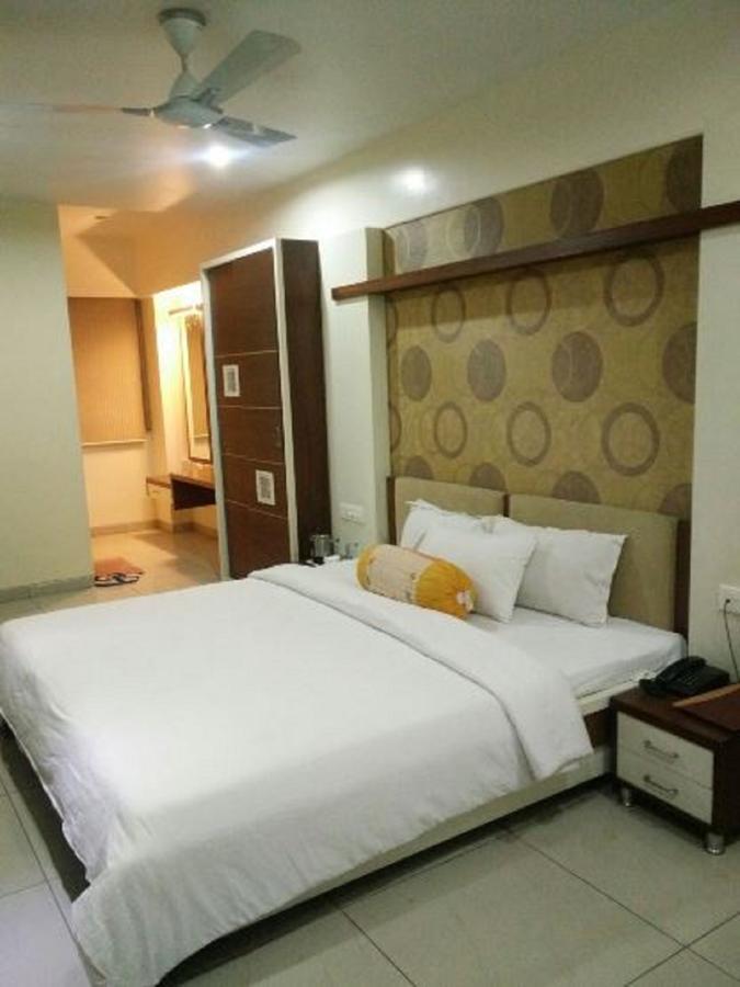 Hotel Kalinga View