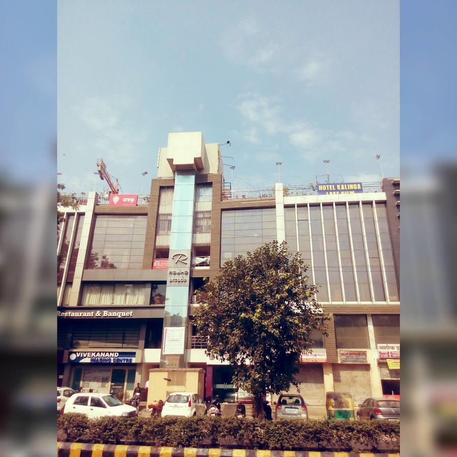 Kalinga View Ahmedabad