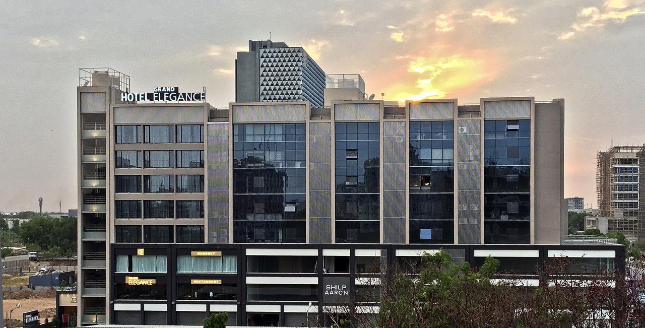 Grand Elegance 3* Ahmedabad