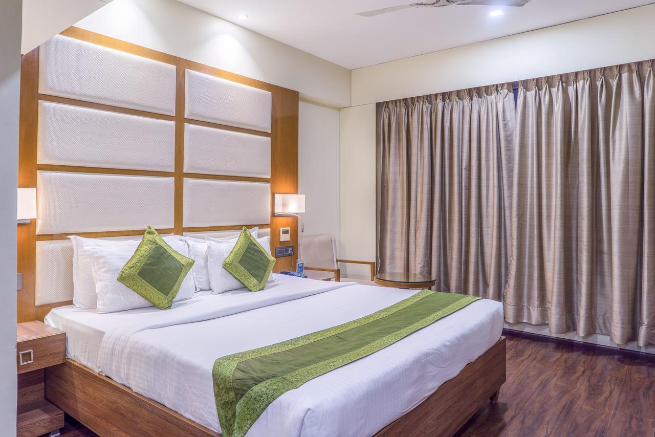 Hotel Super Armoise 3*