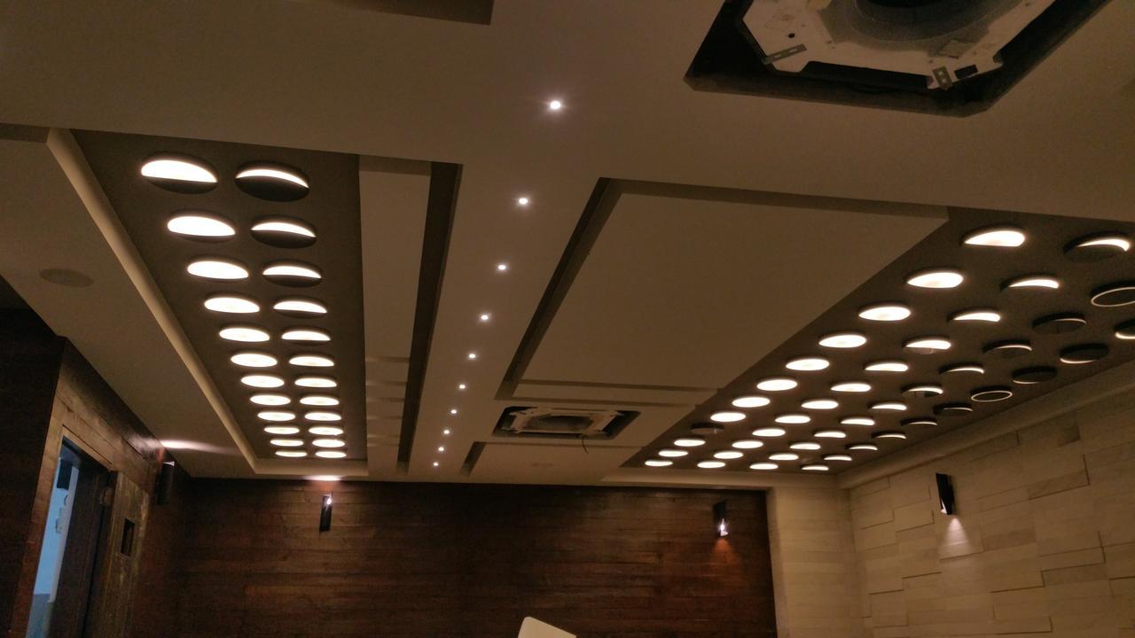 Grand Elegance Hotel