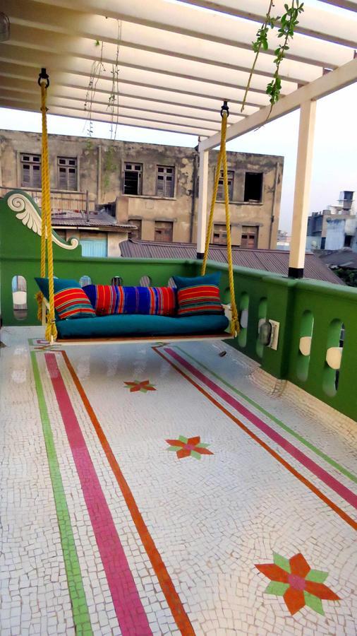 Mangaldas Ni Haveli Ii By The House Of Mg Bed & Breakfast Ahmedabad