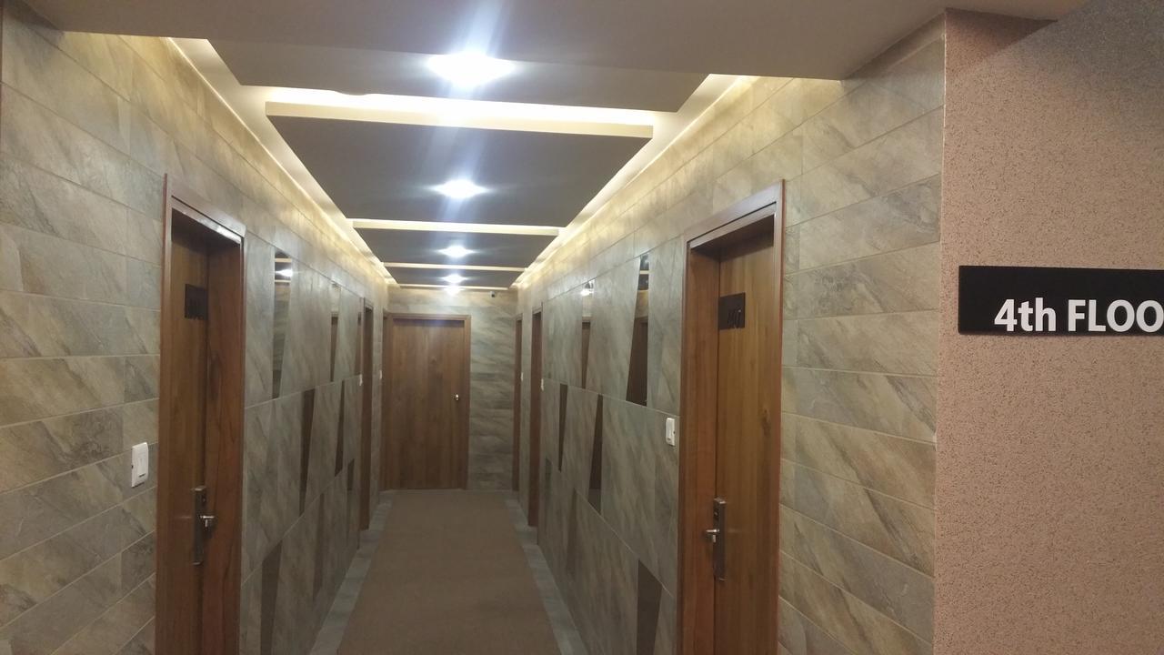 Grand Elegance 3* Ahmedabad