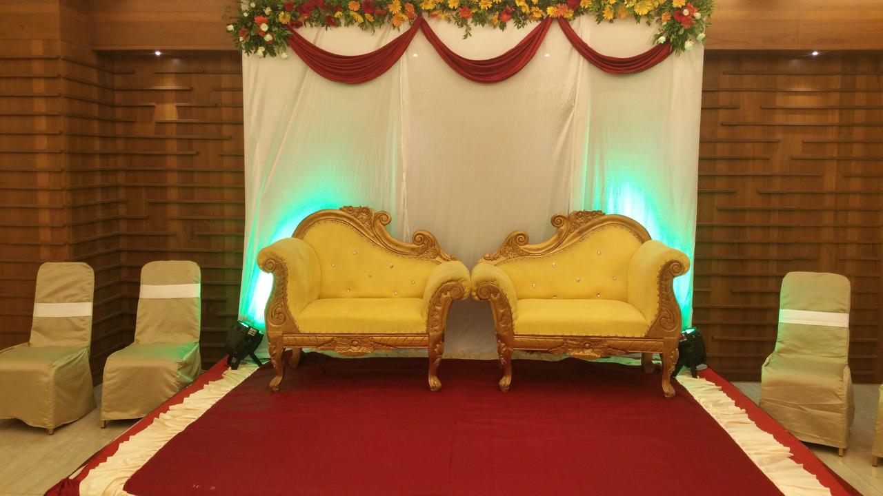Hotel Grand Elegance
