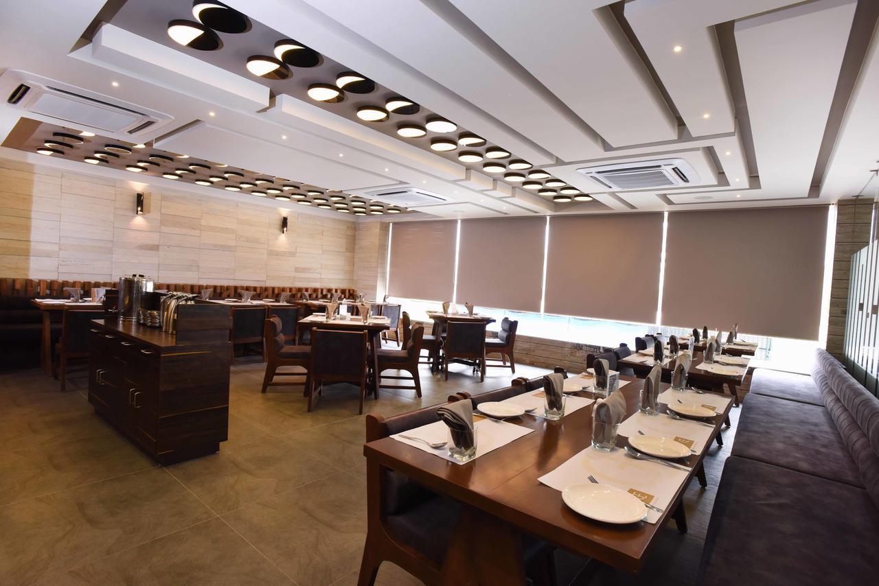 Grand Elegance 3* Ahmedabad