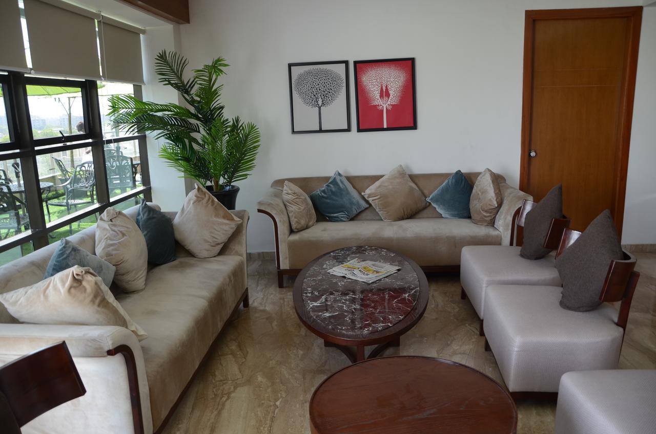 Hotel Prasang Presidency 4*