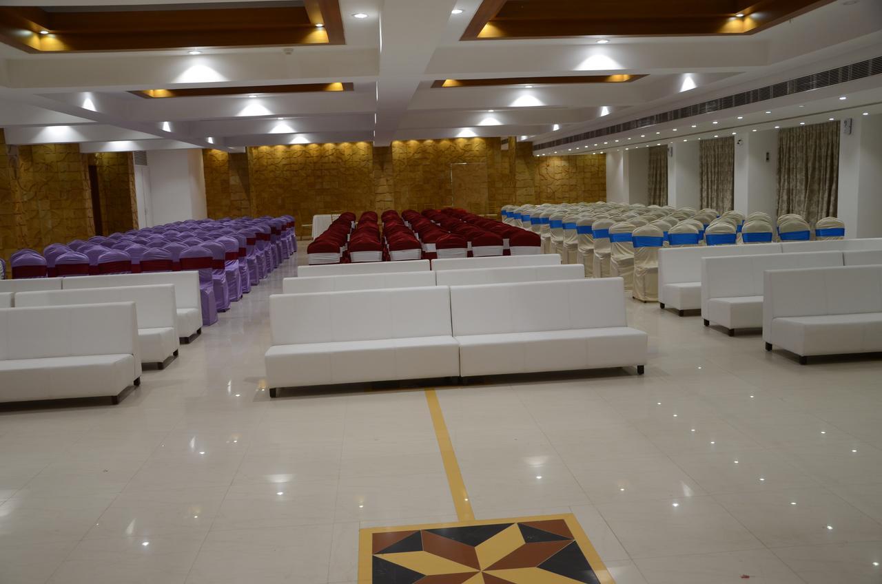 Prasang Presidency 4*