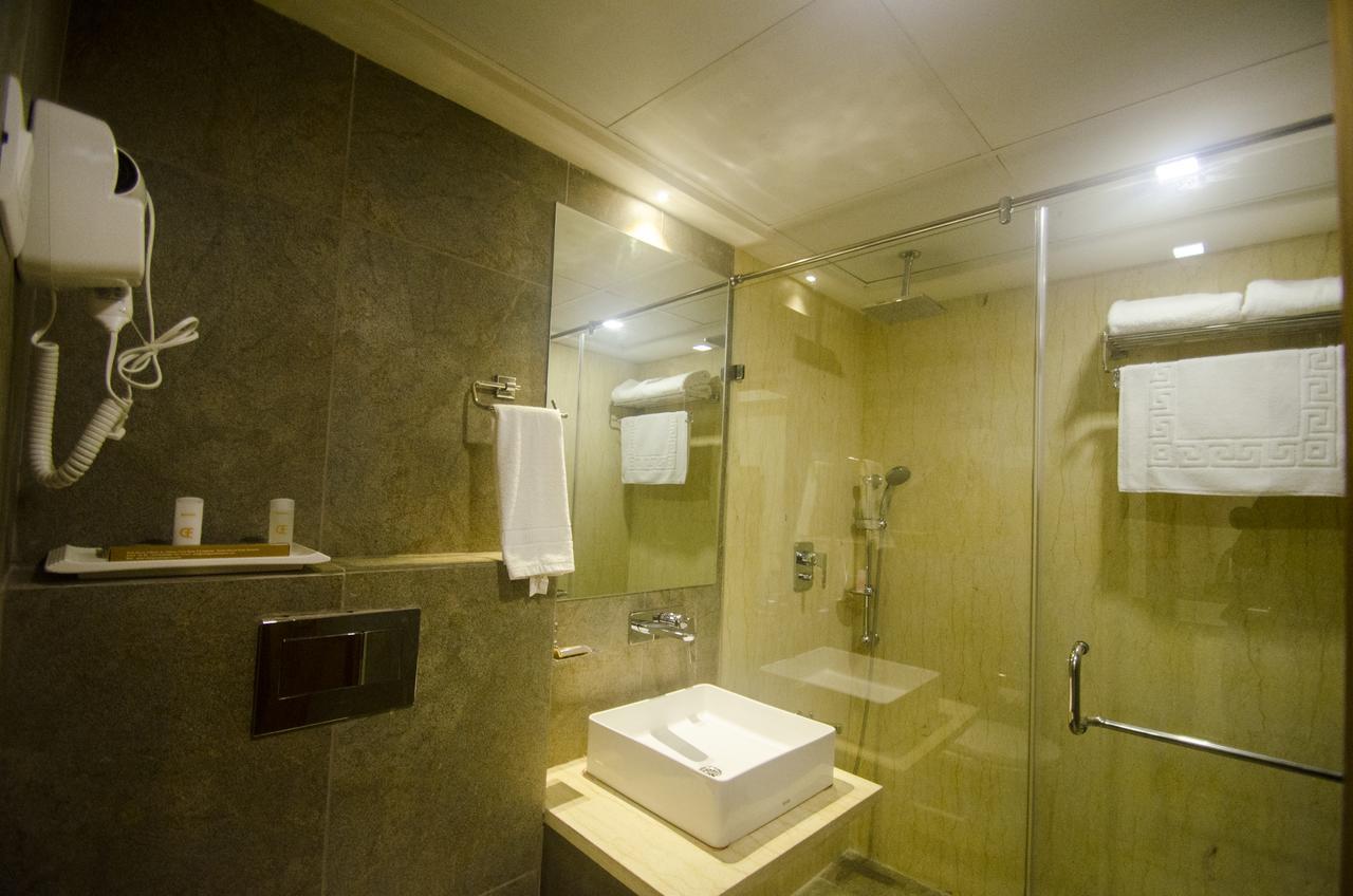 Hotel Grand Elegance Ahmedabad
