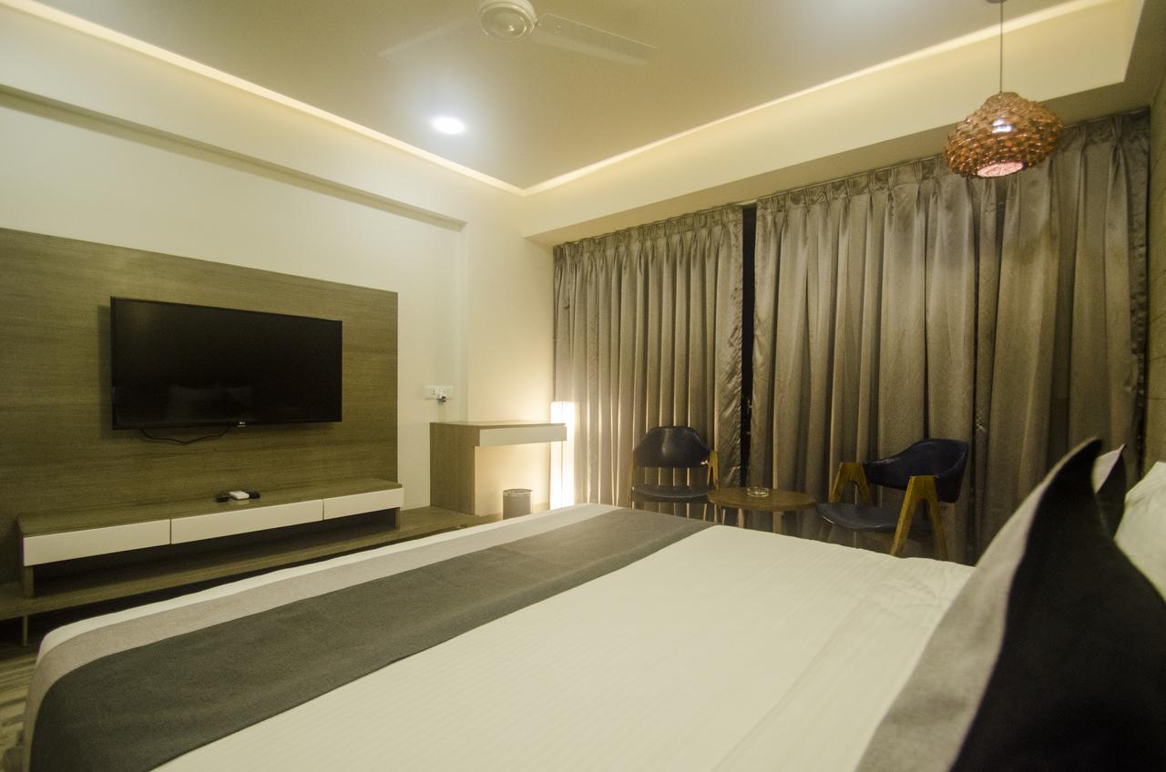 Grand Elegance 3* Ahmedabad