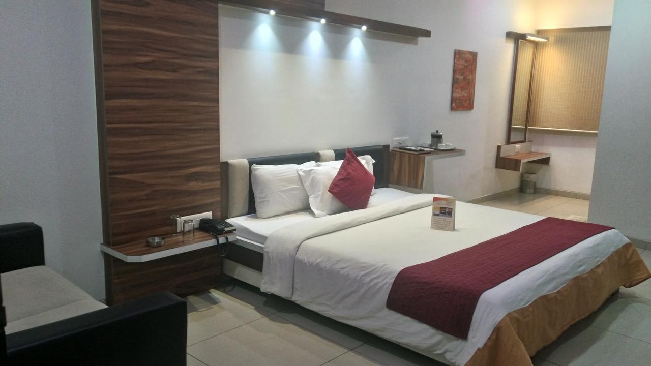 Kalinga View Hotel 3*