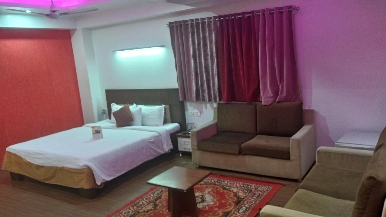 Hotel Kalinga View Ahmedabad