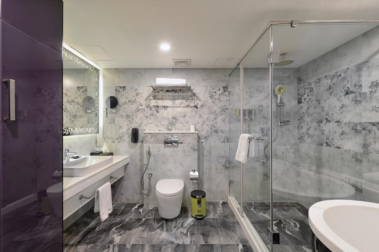 Hotel Regenta Antarim 4*