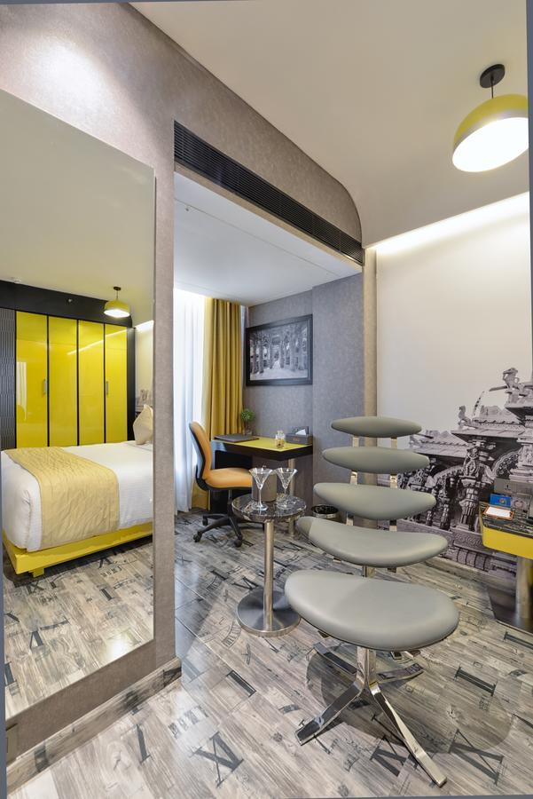 Hotel Regenta Antarim Ahmedabad