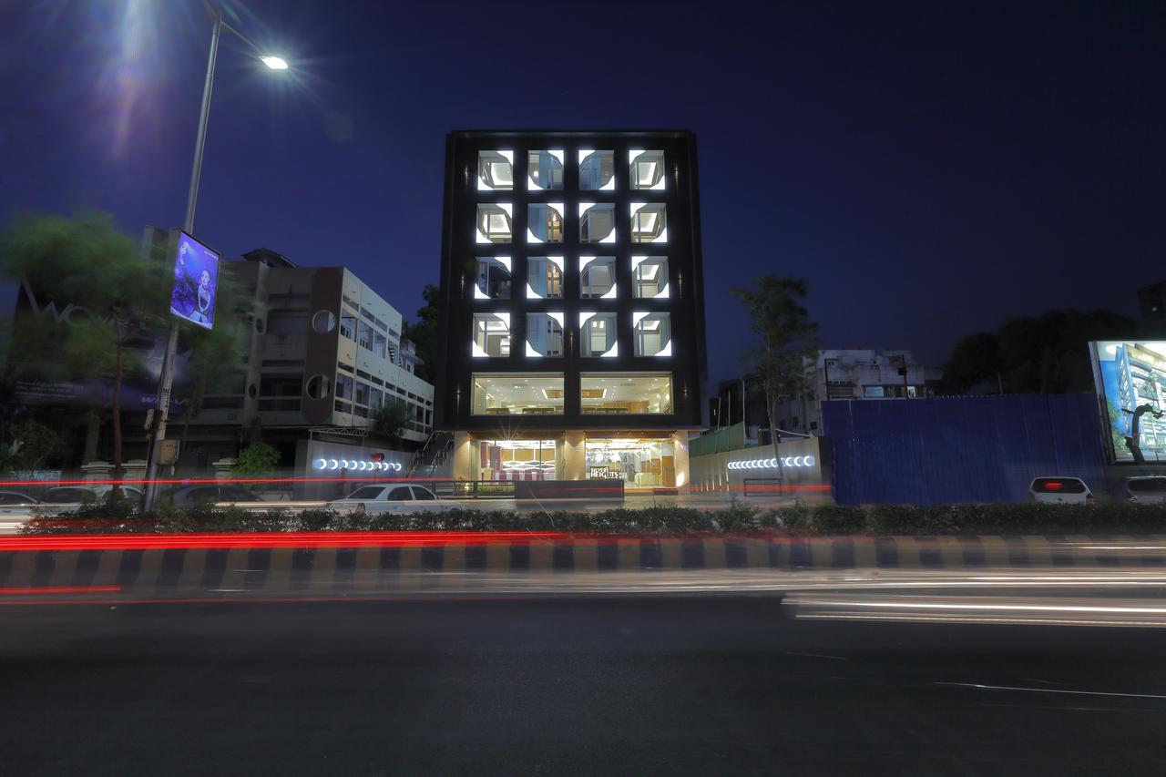 Silver Heights