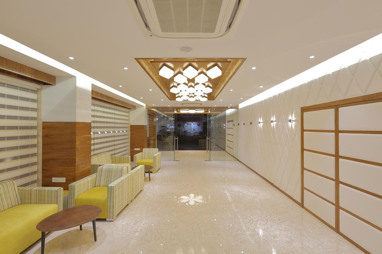 Silver Heights Ahmedabad