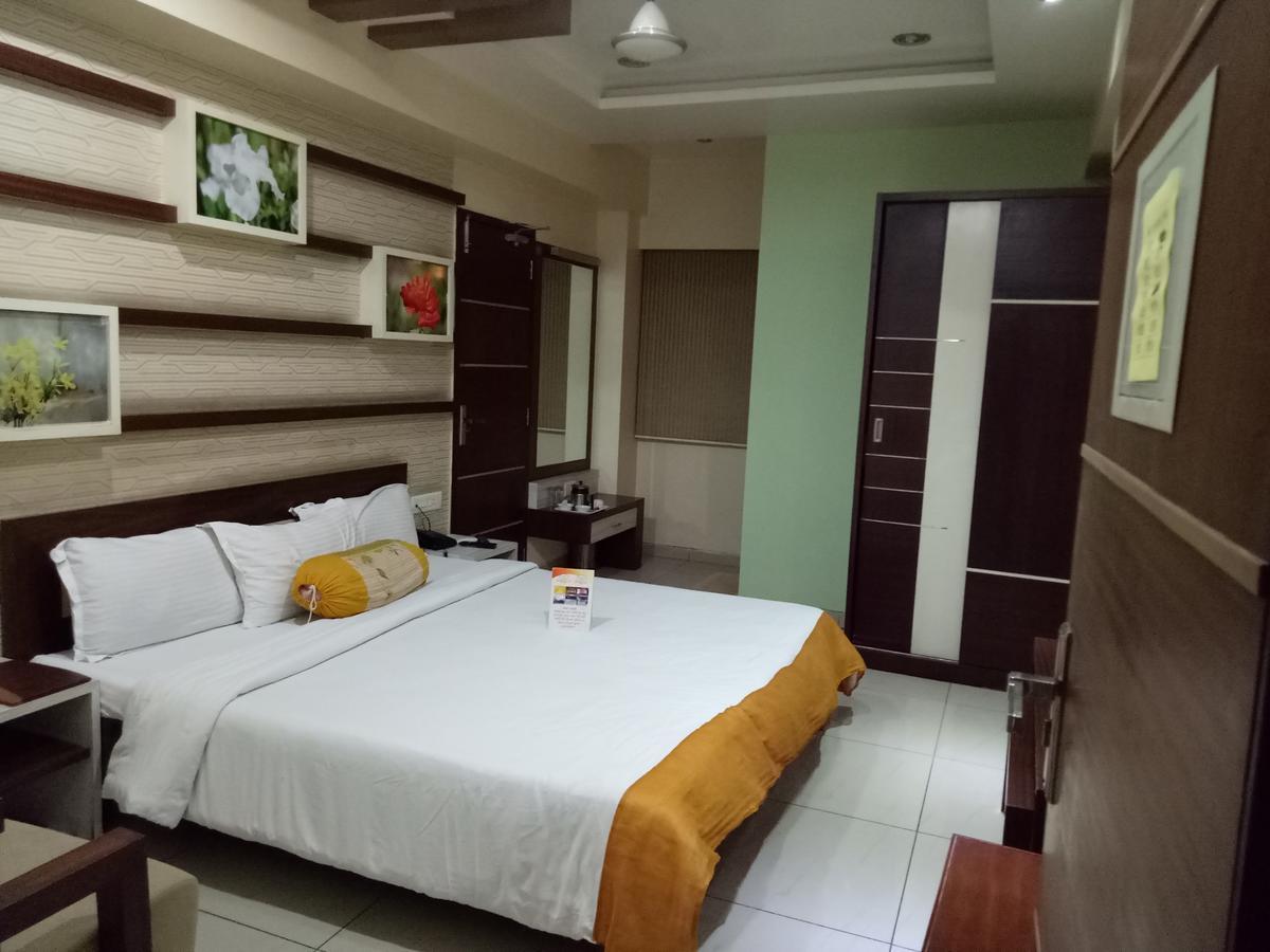 Hotel Kalinga View 3*