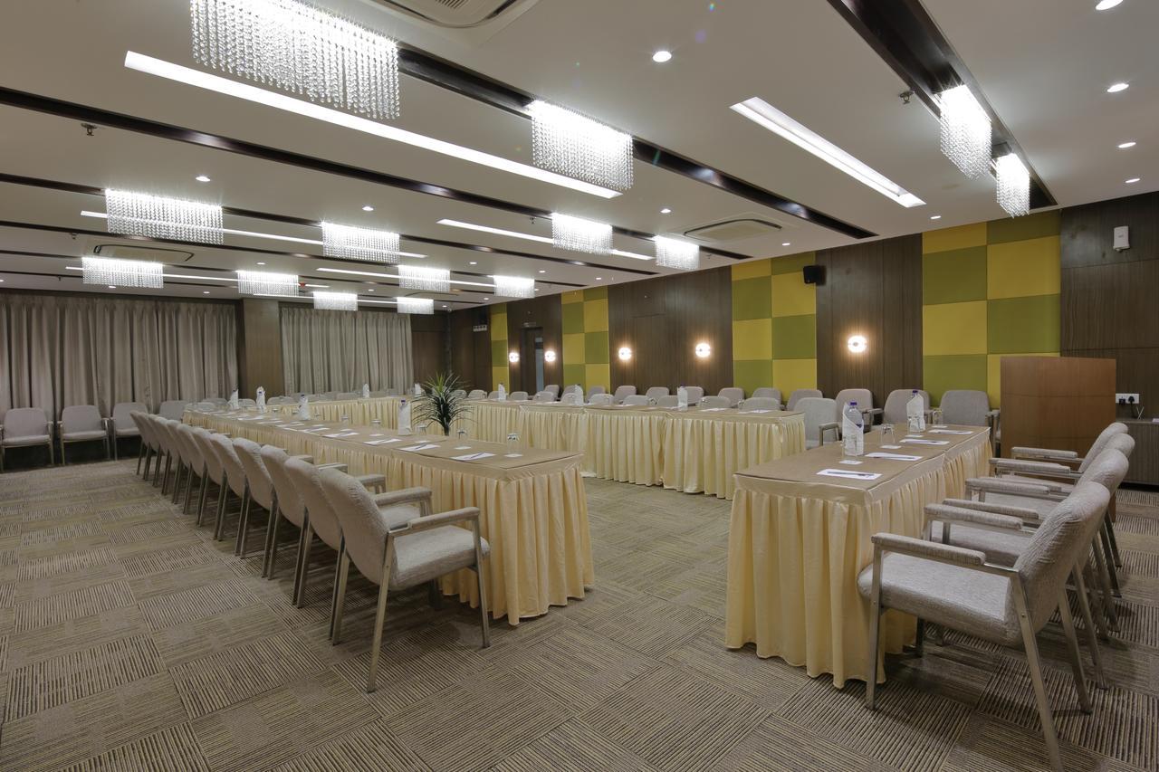 Pragati The Grand