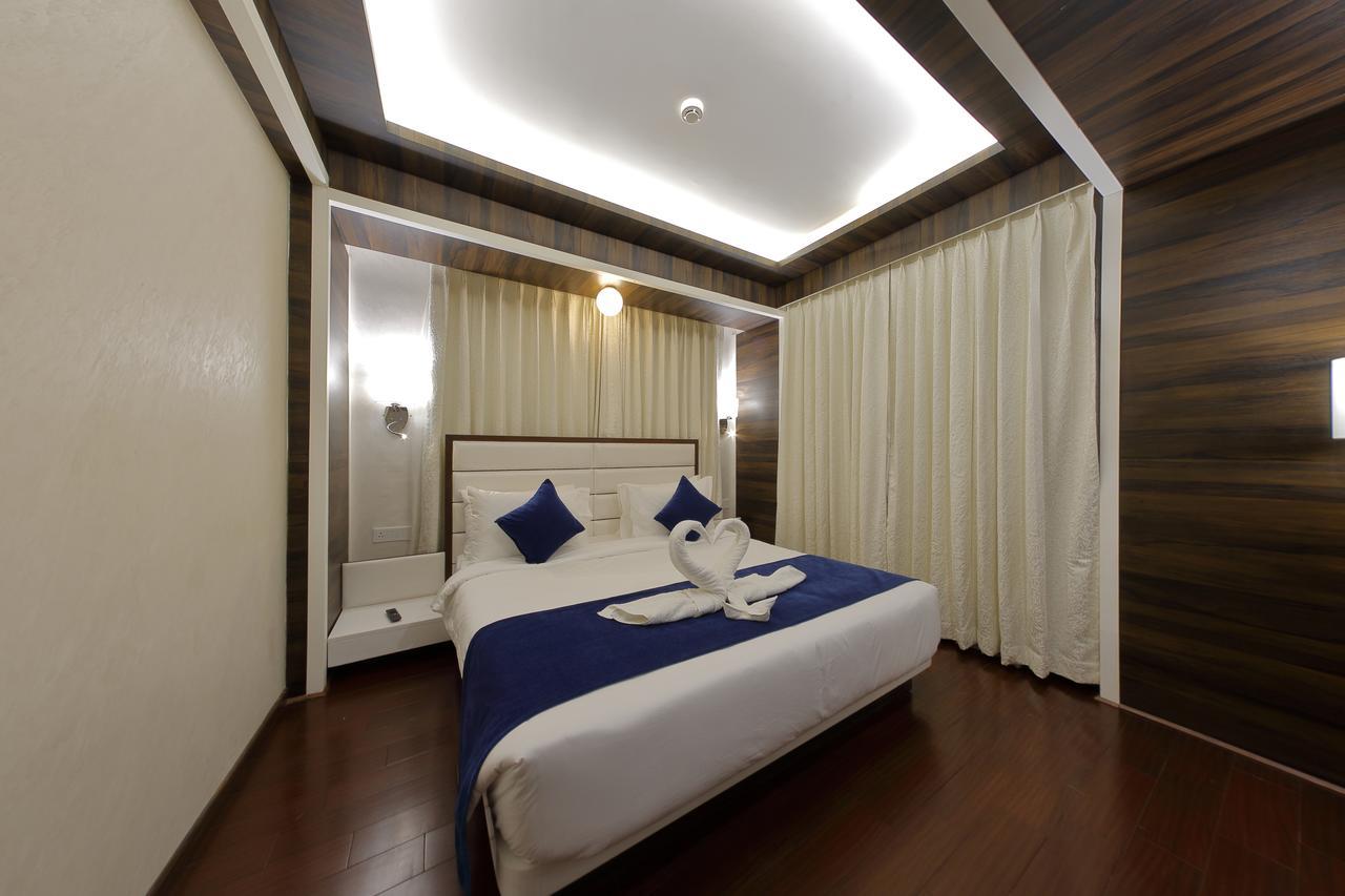 Silver Heights Ahmedabad