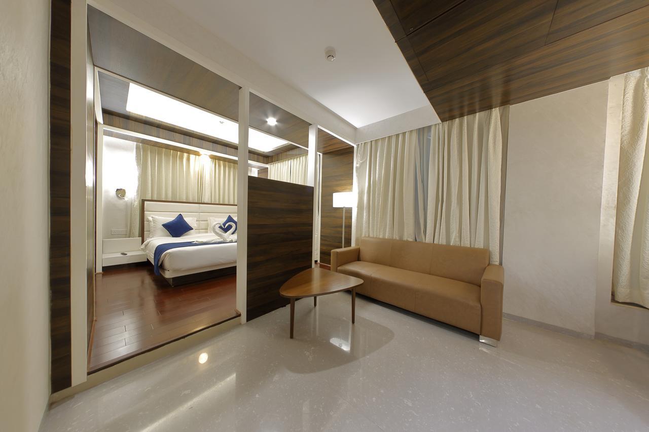 Silver Heights Hotel 3*