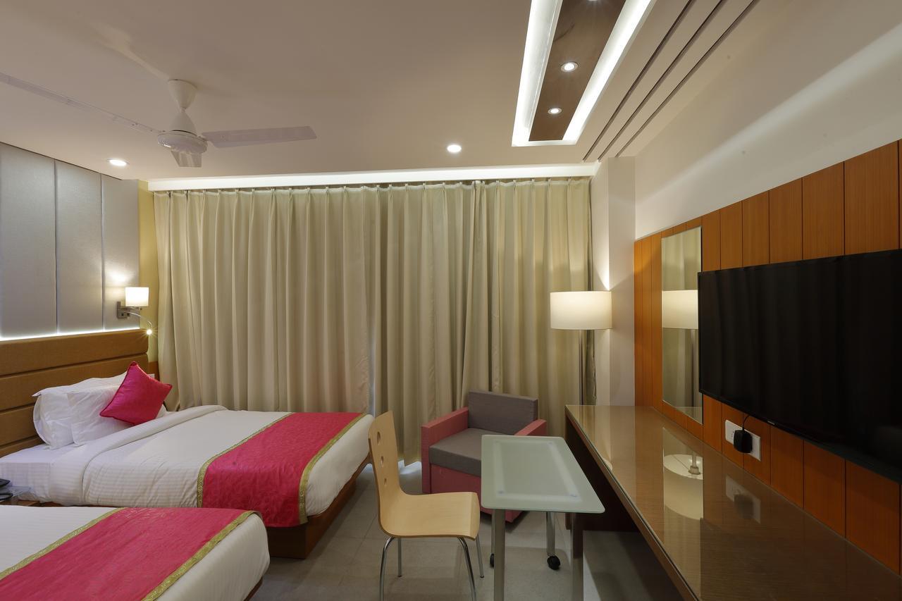 Pragati The Grand