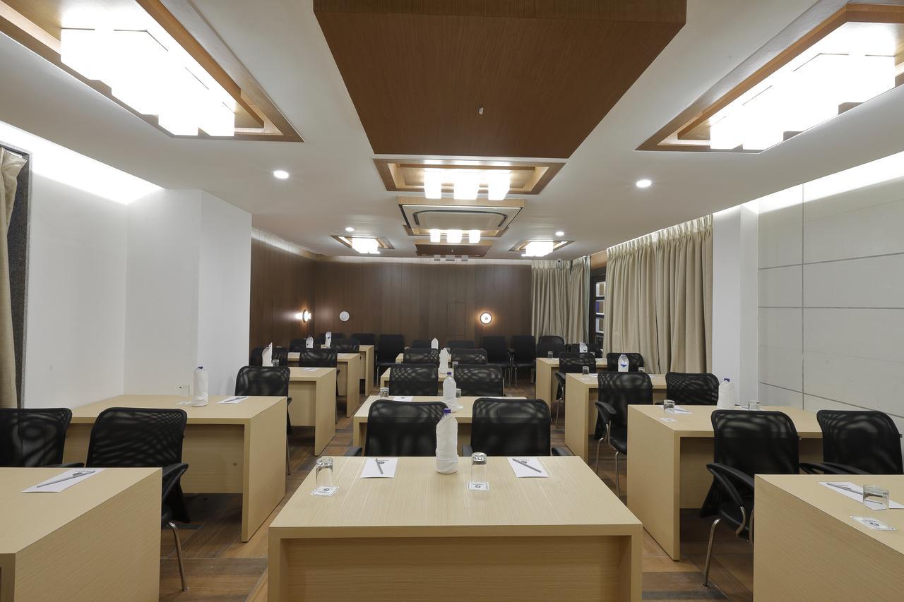 Pragati The Grand