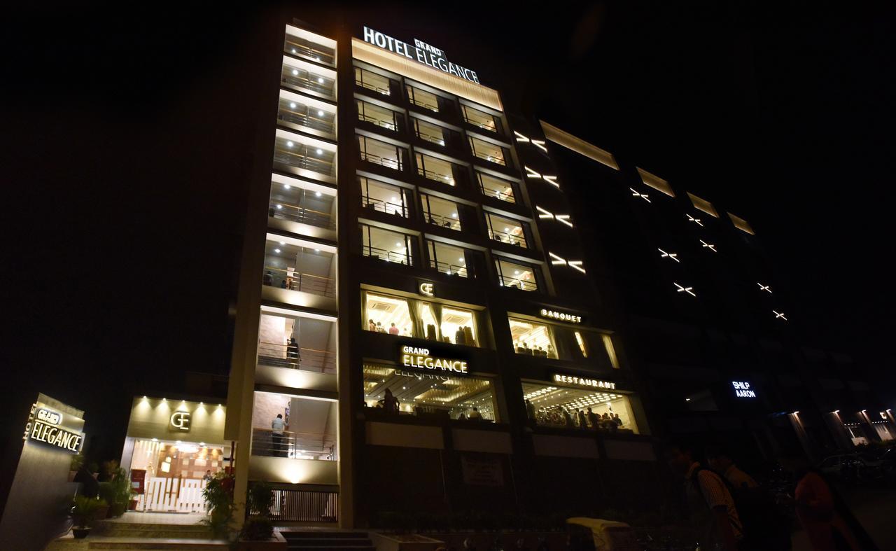 Grand Elegance Hotel