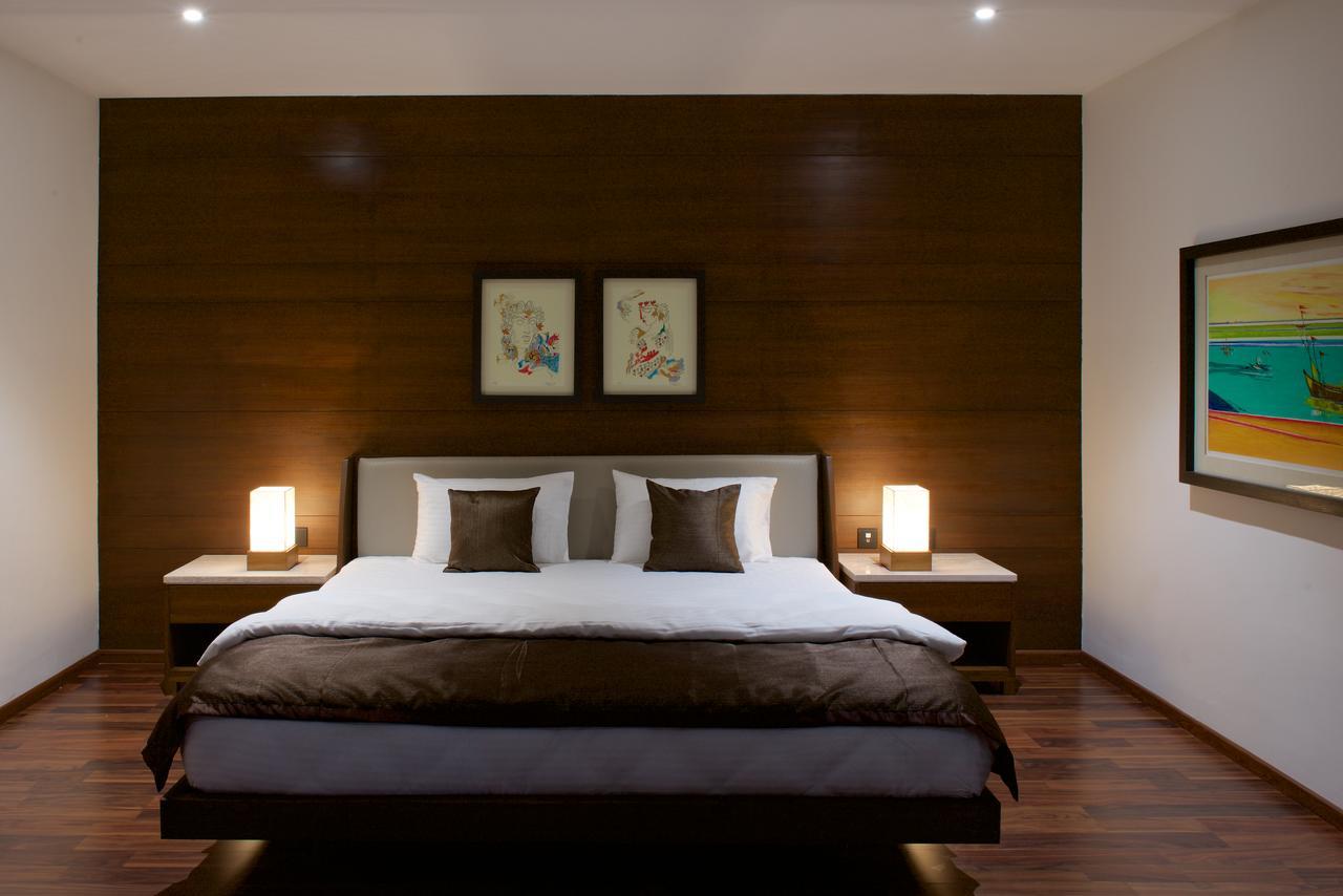 Hotel Five Petals & Banquets 3*