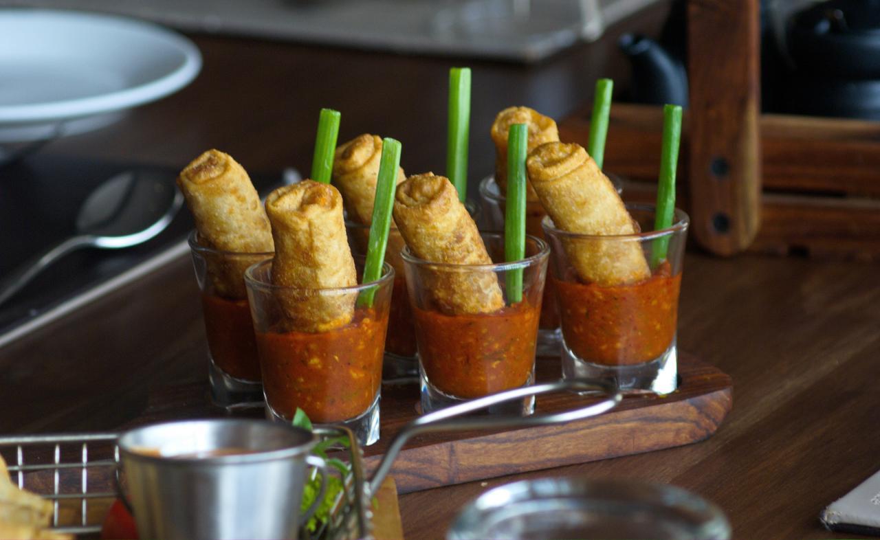 Five Petals & Banquets 3* Ahmedabad
