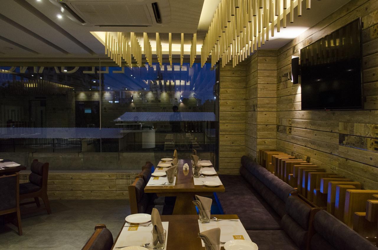 Grand Elegance Hotel
