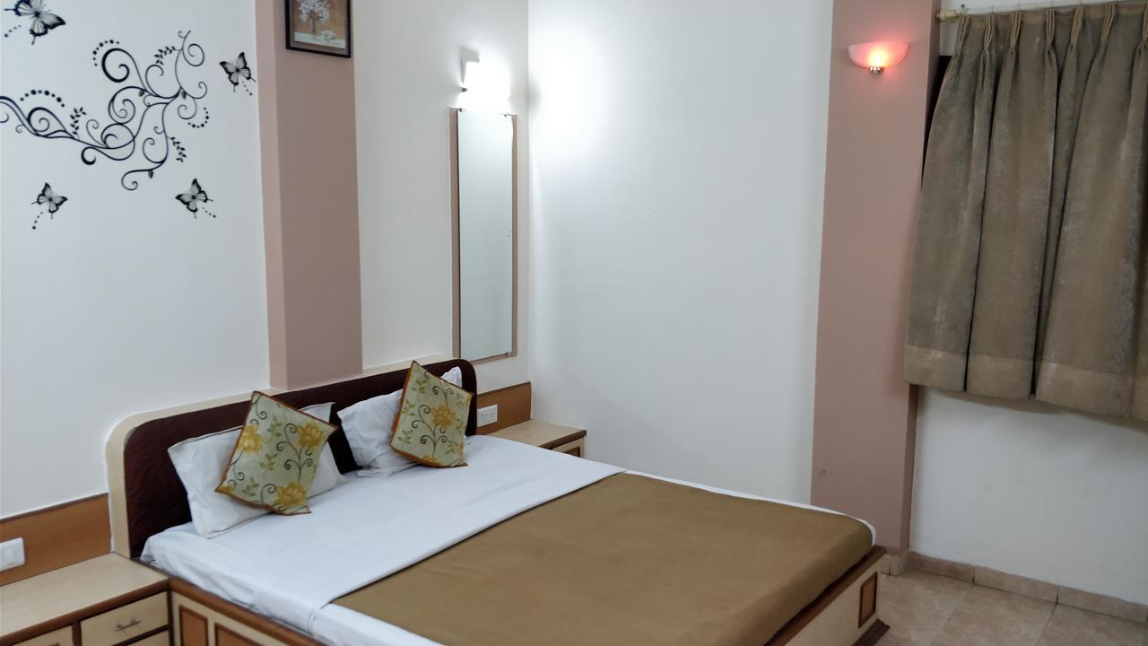 Damjis 4* Ahmedabad