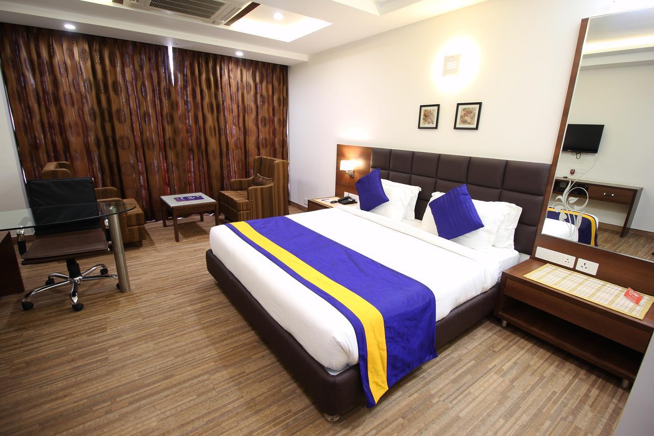 Pageone Hotel
