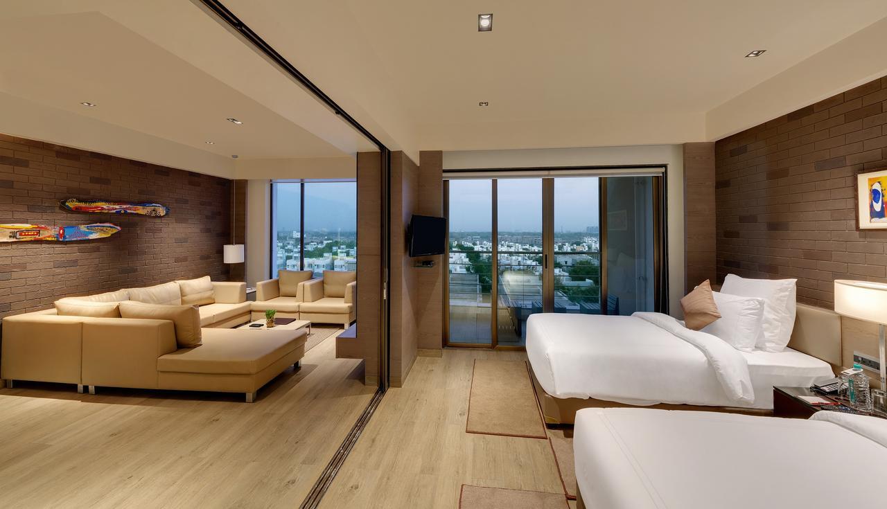 Wyndham Shela 5*