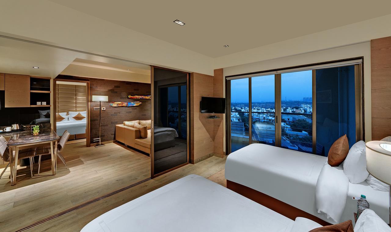 Wyndham Shela 5*