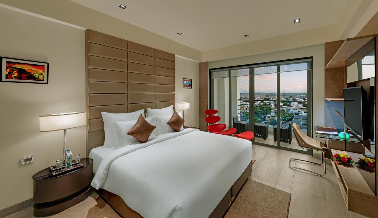 Wyndham Shela Hotel 5*