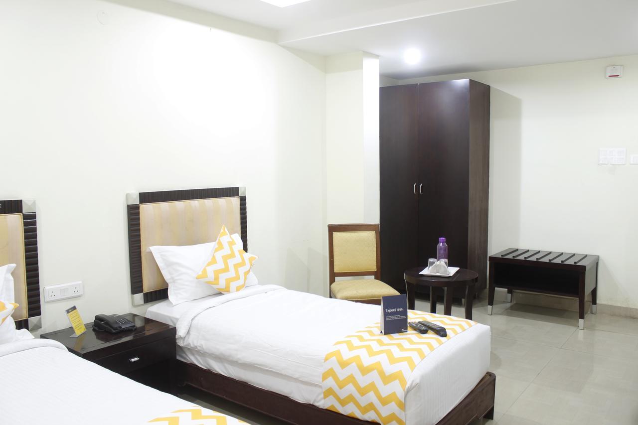 Fabhotel Rock Regency 3* Ahmedabad