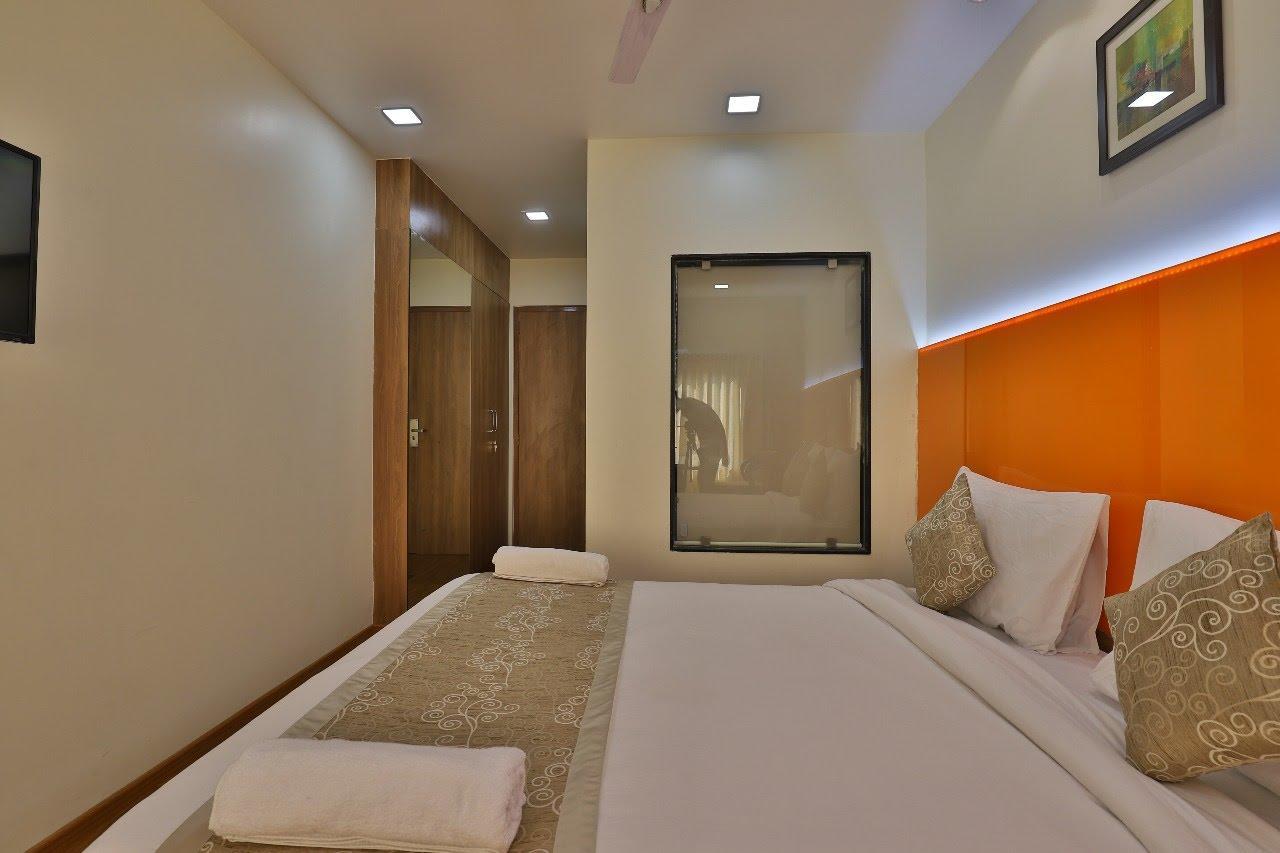 Ambience 3* Ahmedabad