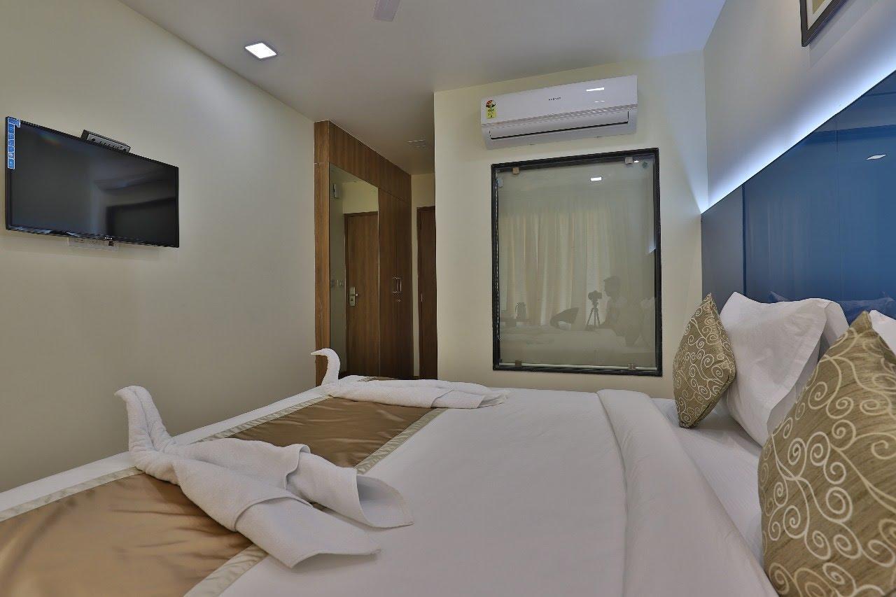 Hotel Ambience