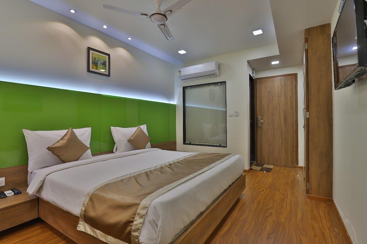 Ambience Hotel